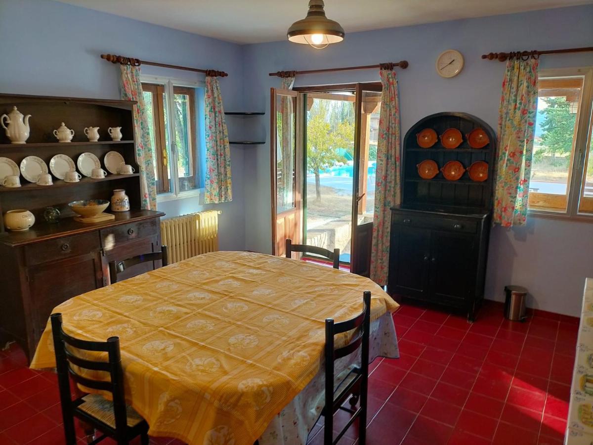 Holiday home La Casa Del Ingles -