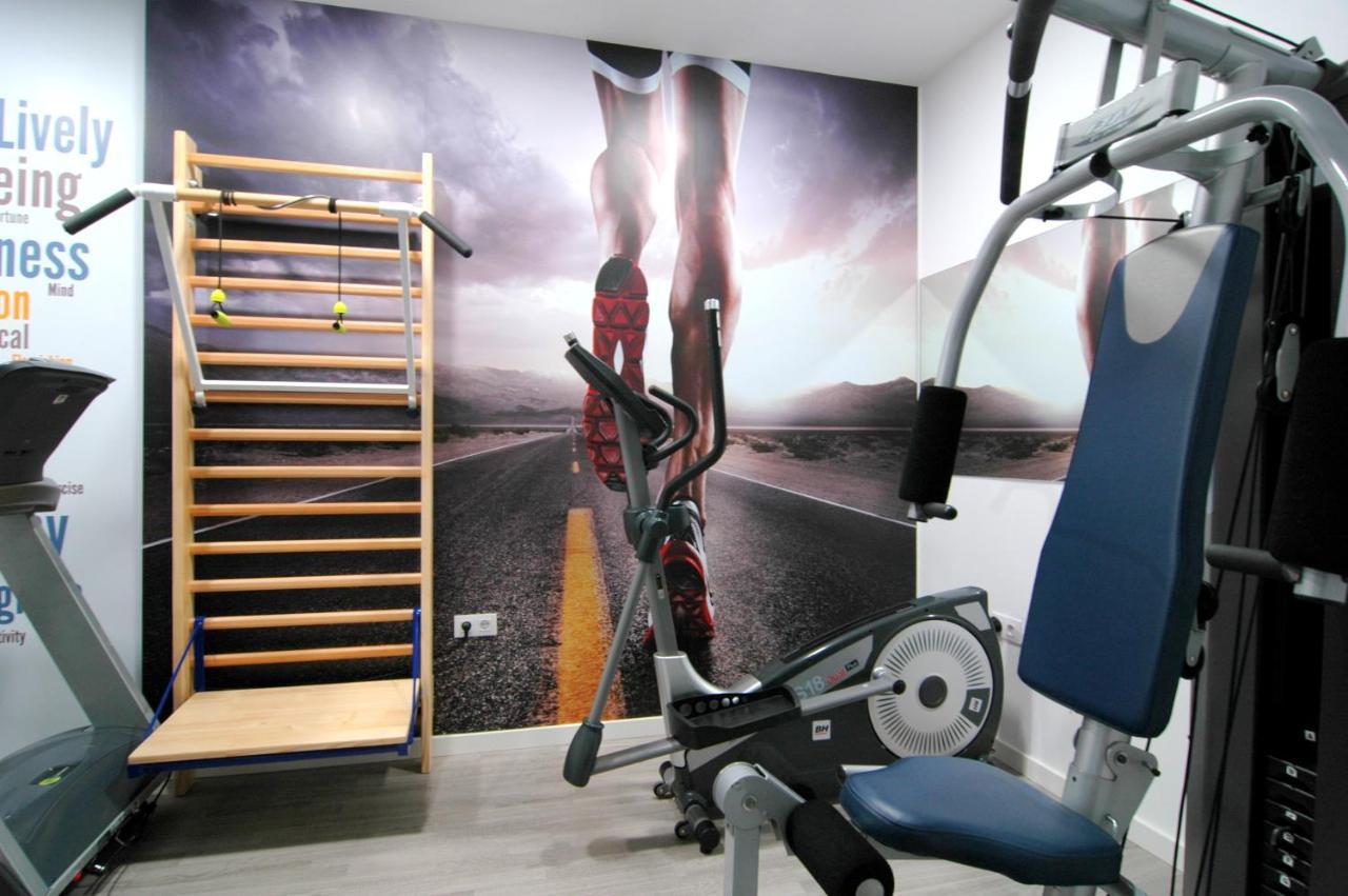 Bruma Marina Apartment A Guarda