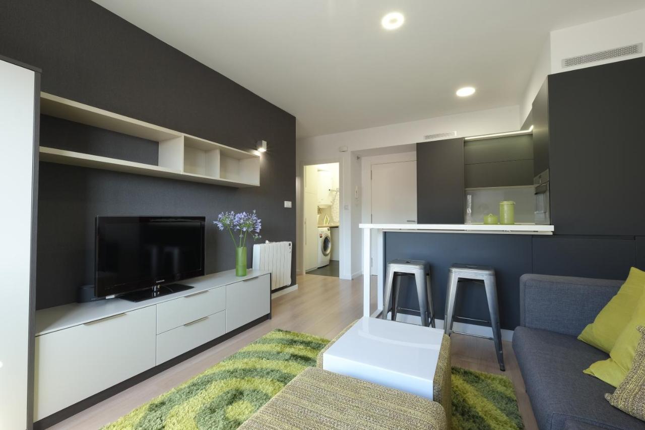 Bruma Marina Apartment *