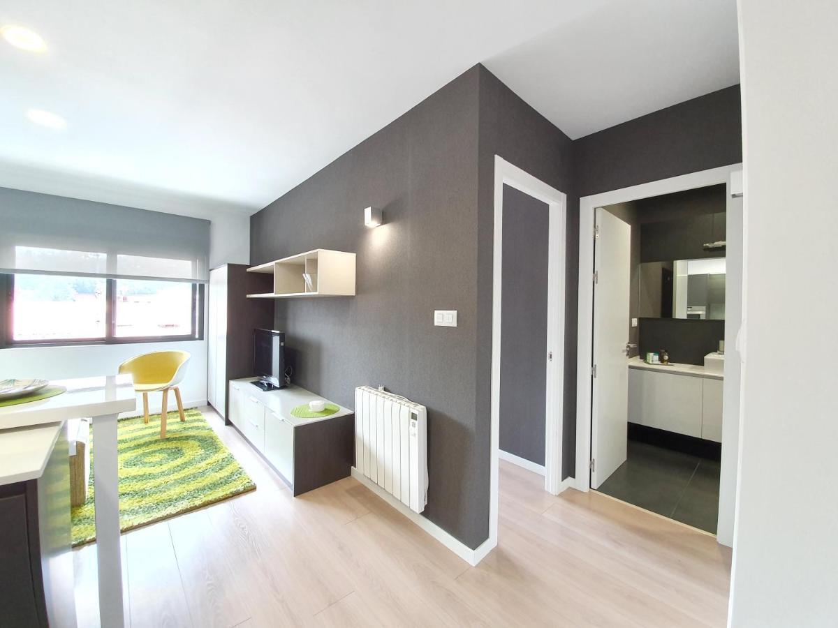 Apartment Bruma Marina