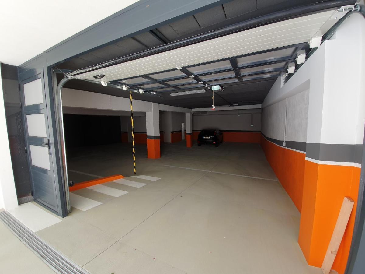 Bruma Marina Apartment A Guarda