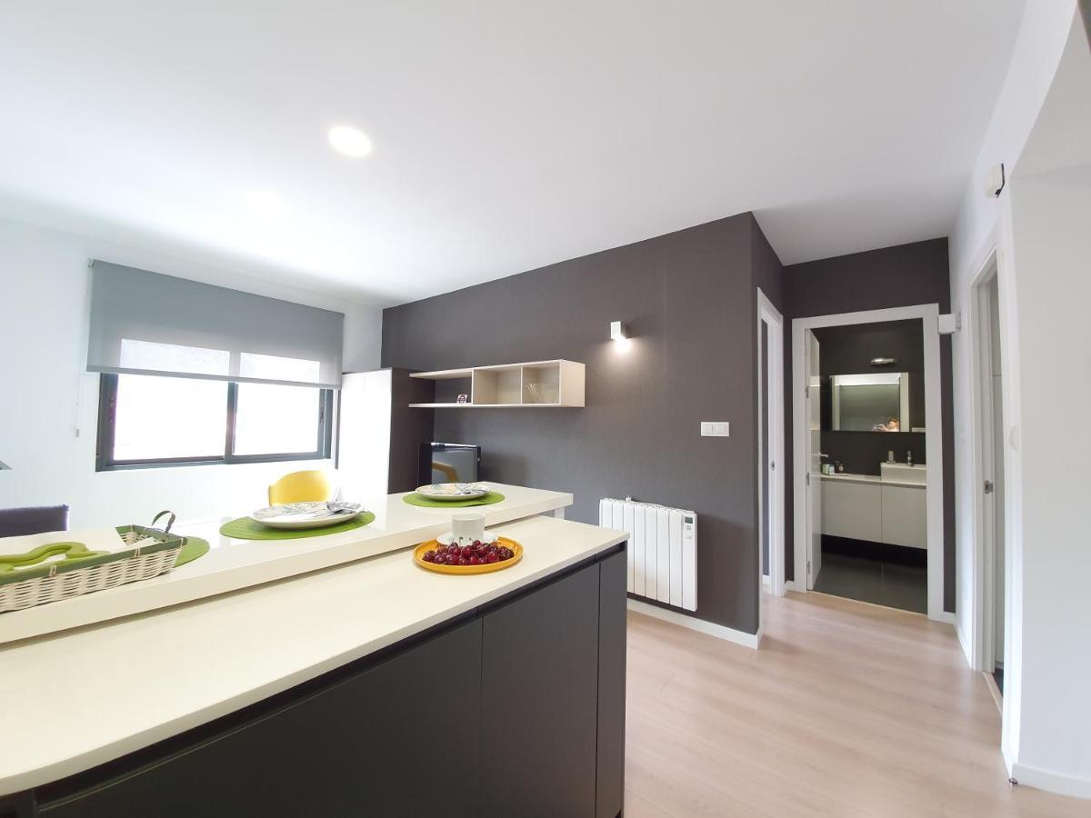 Apartment Bruma Marina
