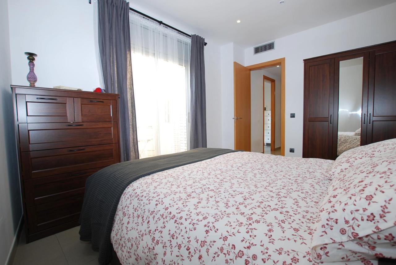 Apartment Petit Niu - Petit Niu - Ac - 3 Min De La Playa *