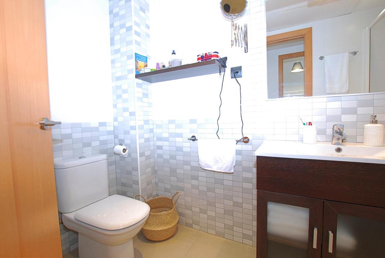 Apartment Petit Niu - Petit Niu - Ac - 3 Min De La Playa