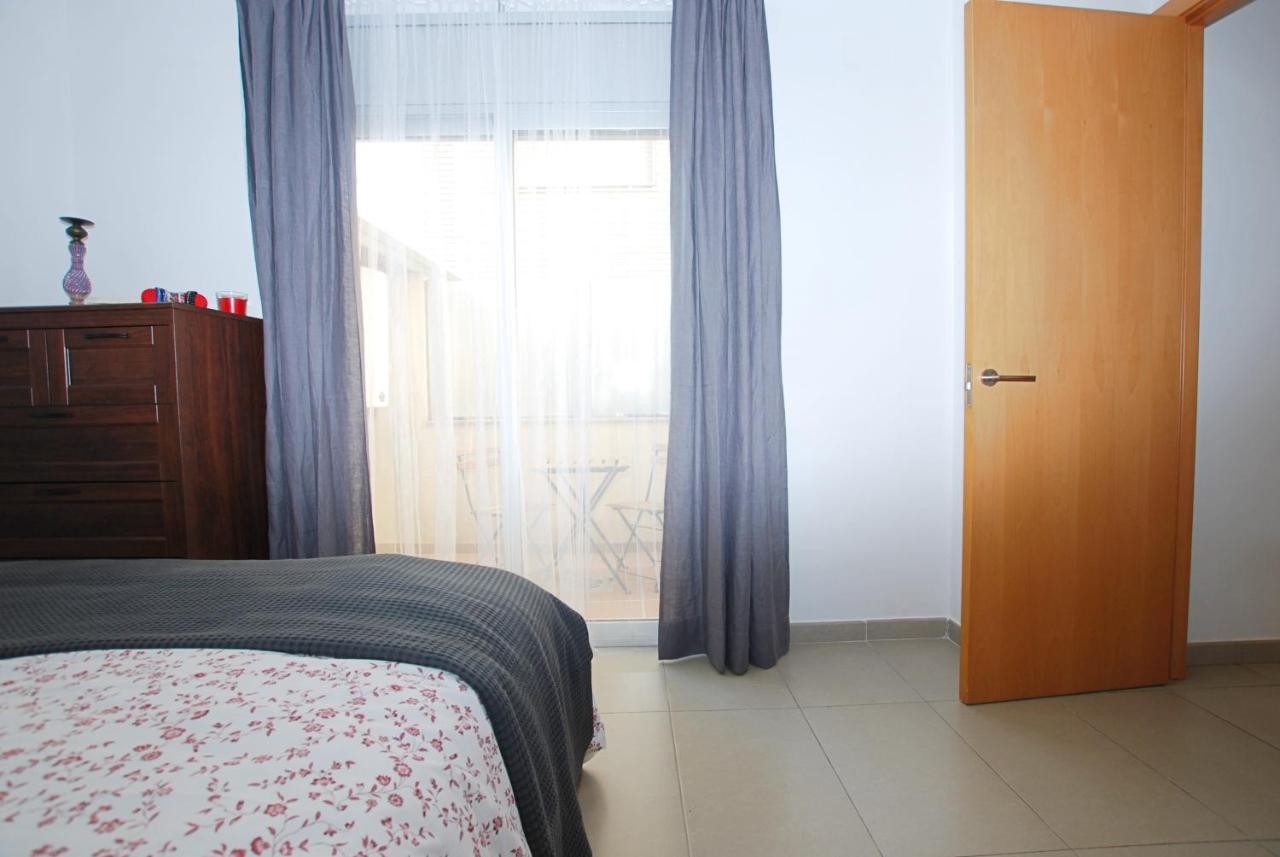 Apartment Petit Niu - Petit Niu - Ac - 3 Min De La Playa *