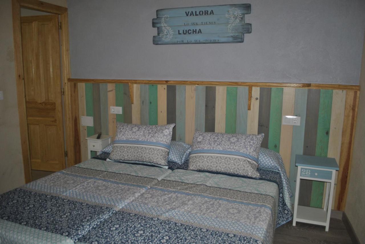 Casa Natalia,