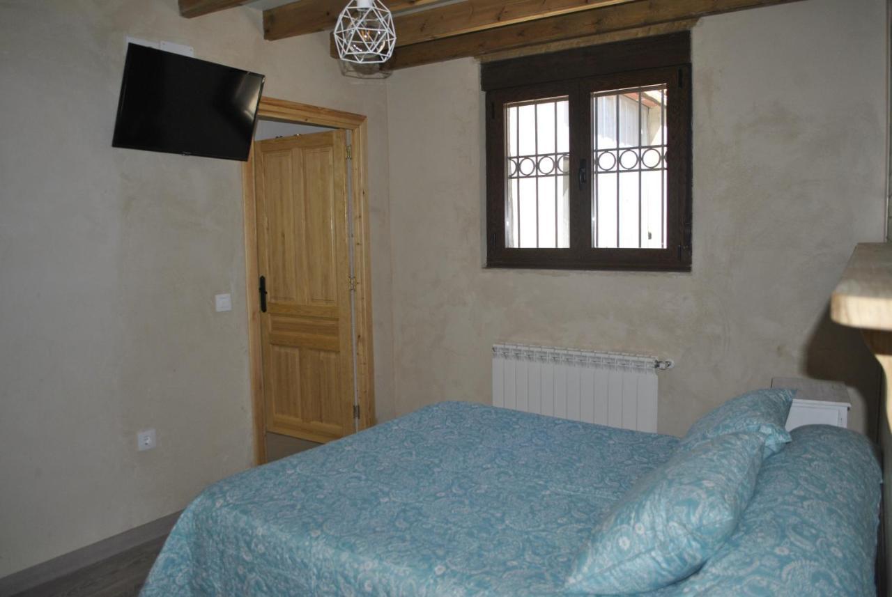 Casa Natalia, Сasa de vacaciones San Vitero