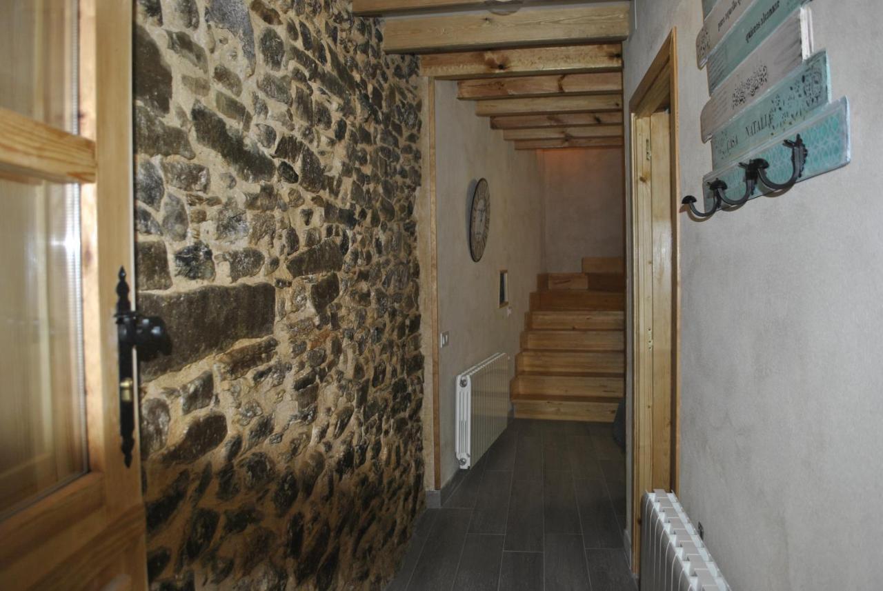 Casa Natalia,