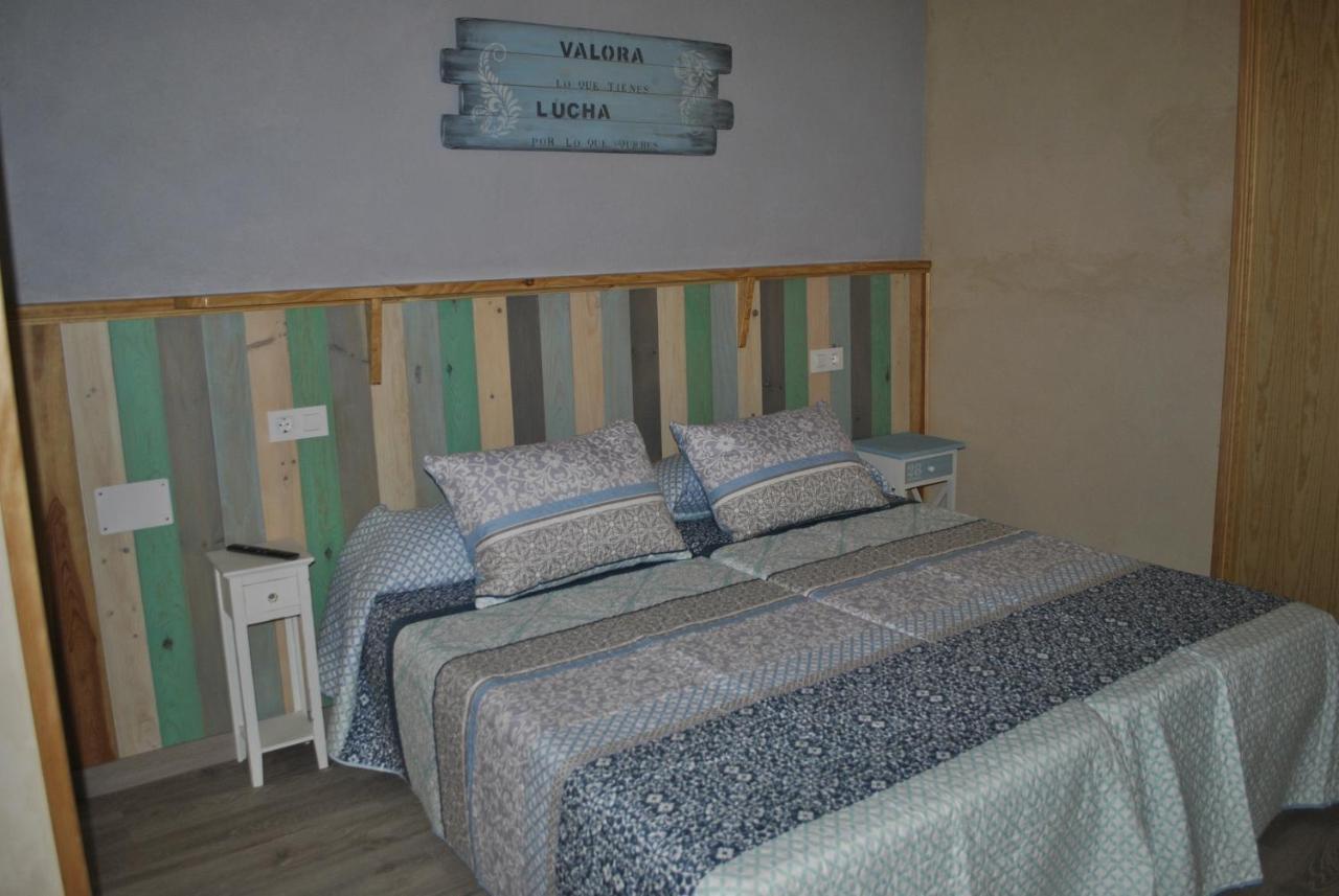 Casa Natalia, *