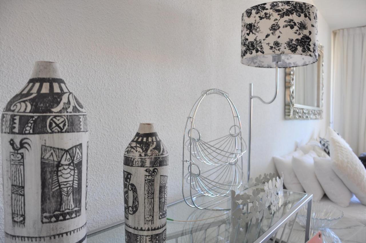 Dachterrassen Teneriffa Apartamento Callao Salvaje