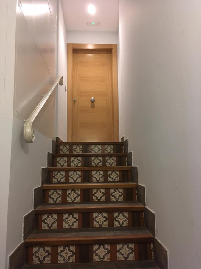 La Casona Del Gallo Apartment