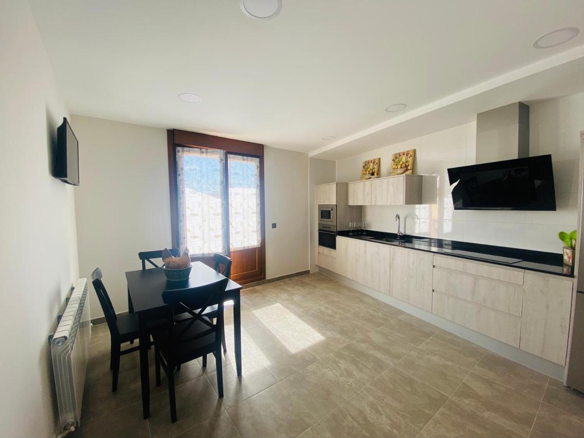 La Casona Del Gallo Apartment