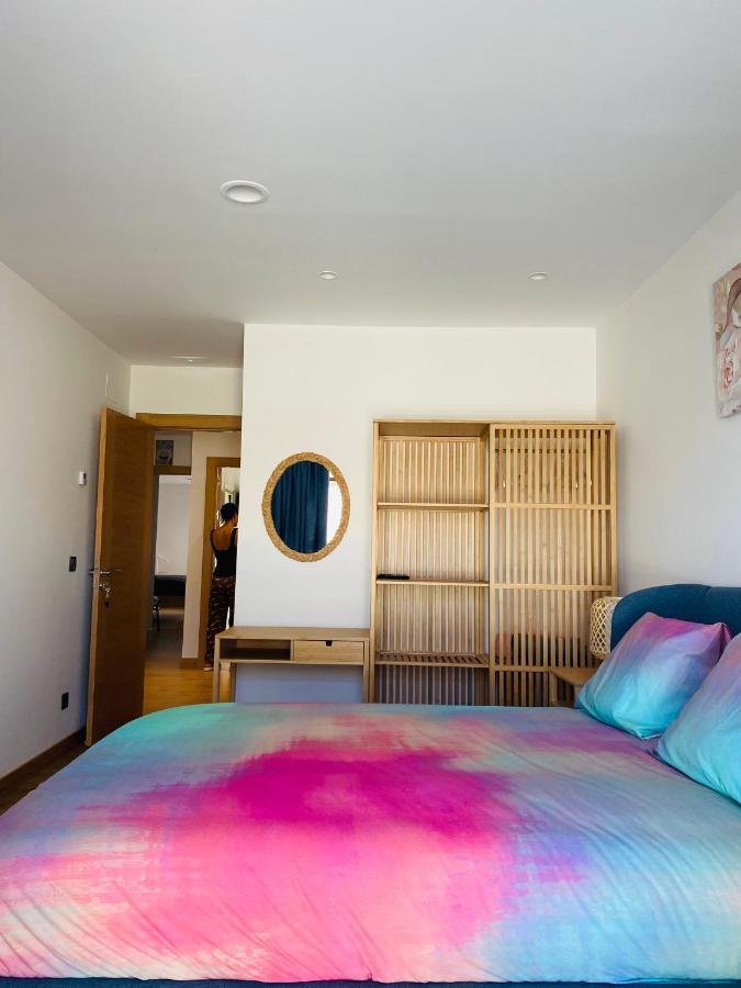 La Casona Del Gallo Apartment