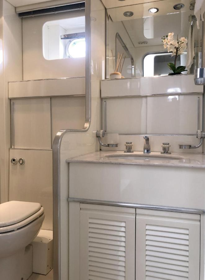 Sweet Boat - Chambres D'hotes * Empuriabrava
