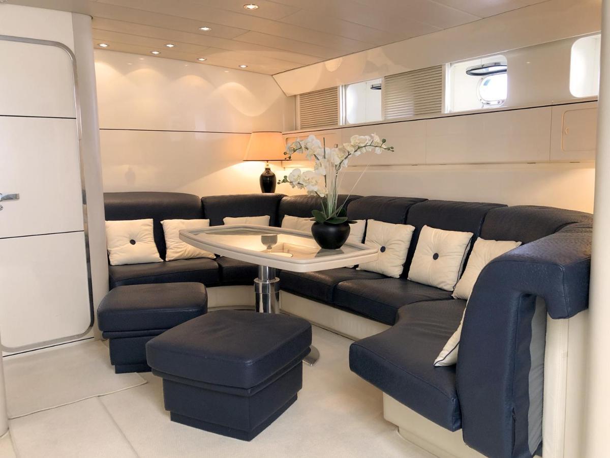 Sweet Boat - Chambres D'hotes Botel *