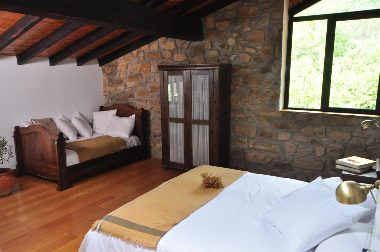 Casa Mendilore