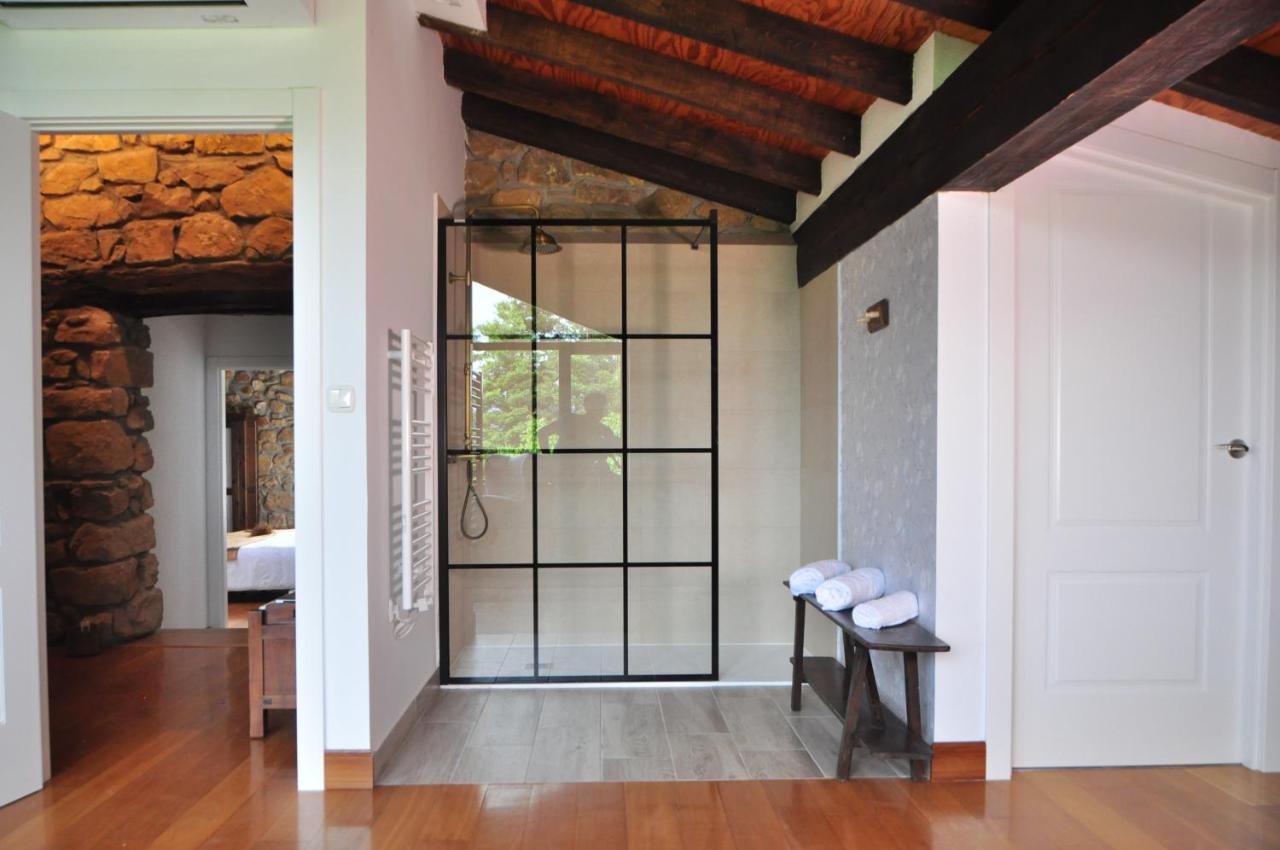 Casa Mendilore Casa rural