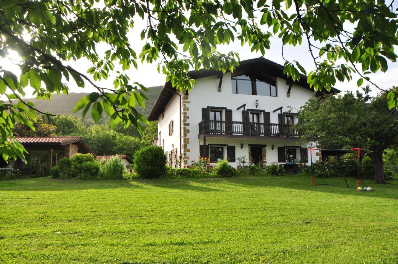 Casa Mendilore *
