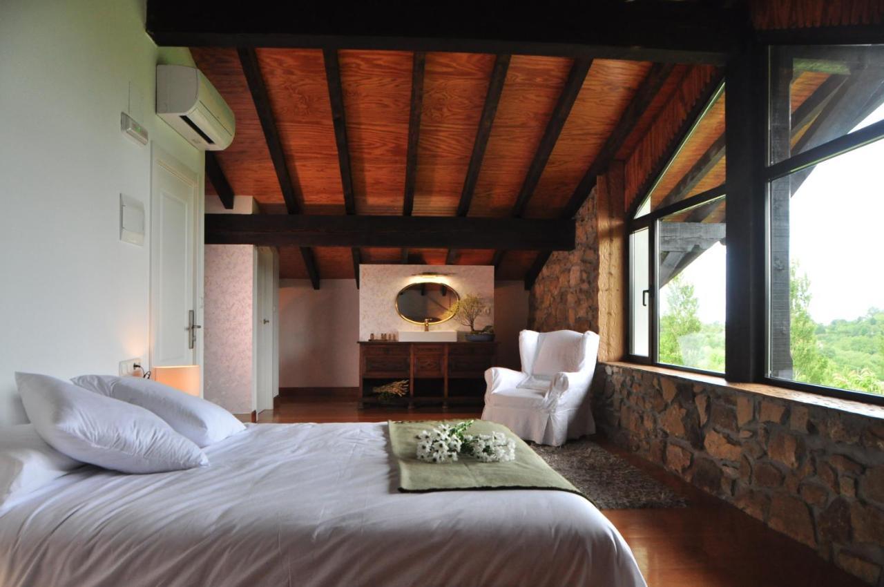 Casa Mendilore *
