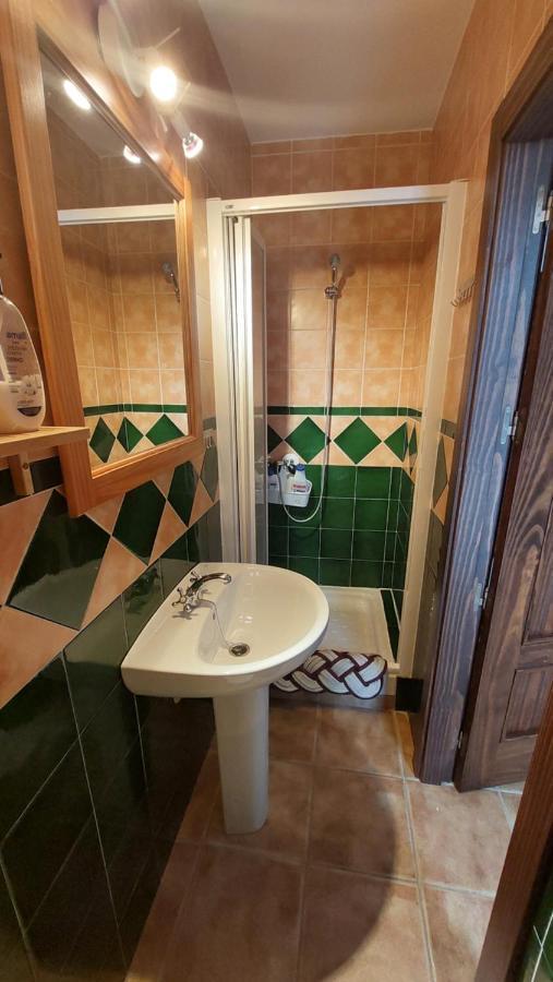 Сasa de vacaciones Rural Con Pies En La Sierra Cazorla