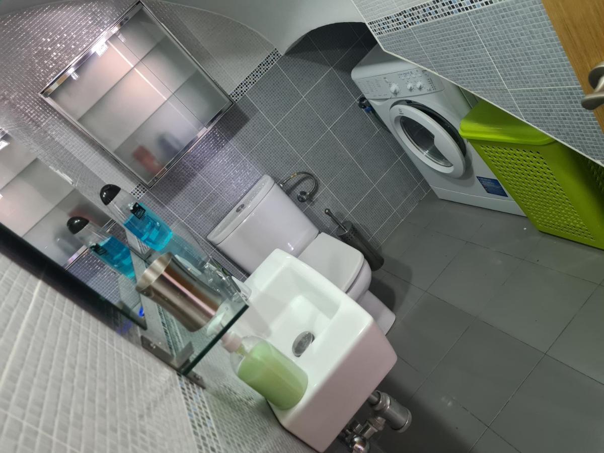 El Remo Apartamento *