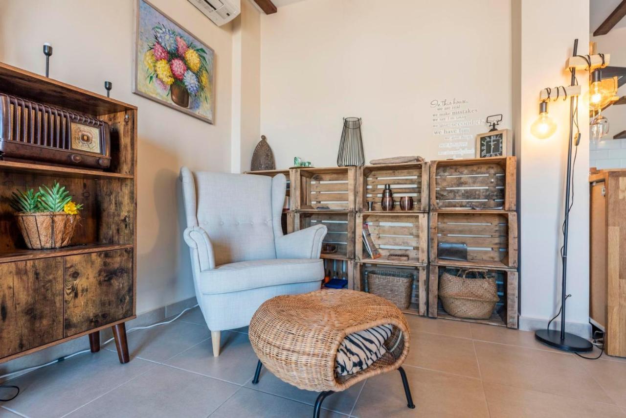 Apartment Rural El Refugio *