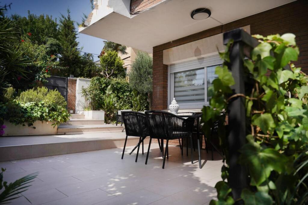 Luxury House With Pool * Castelldefels
