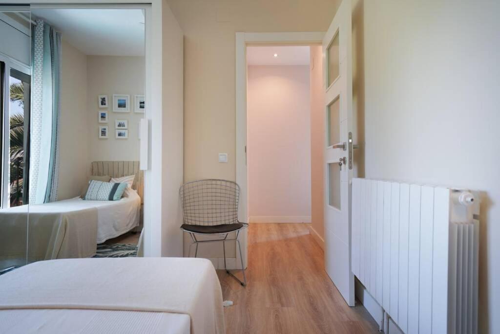 Сasa de vacaciones Luxury House With Pool Castelldefels