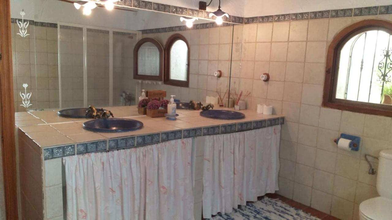 Holiday home Casa Cueva Pastor