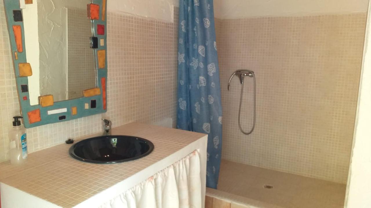 Casa Cueva Pastor *