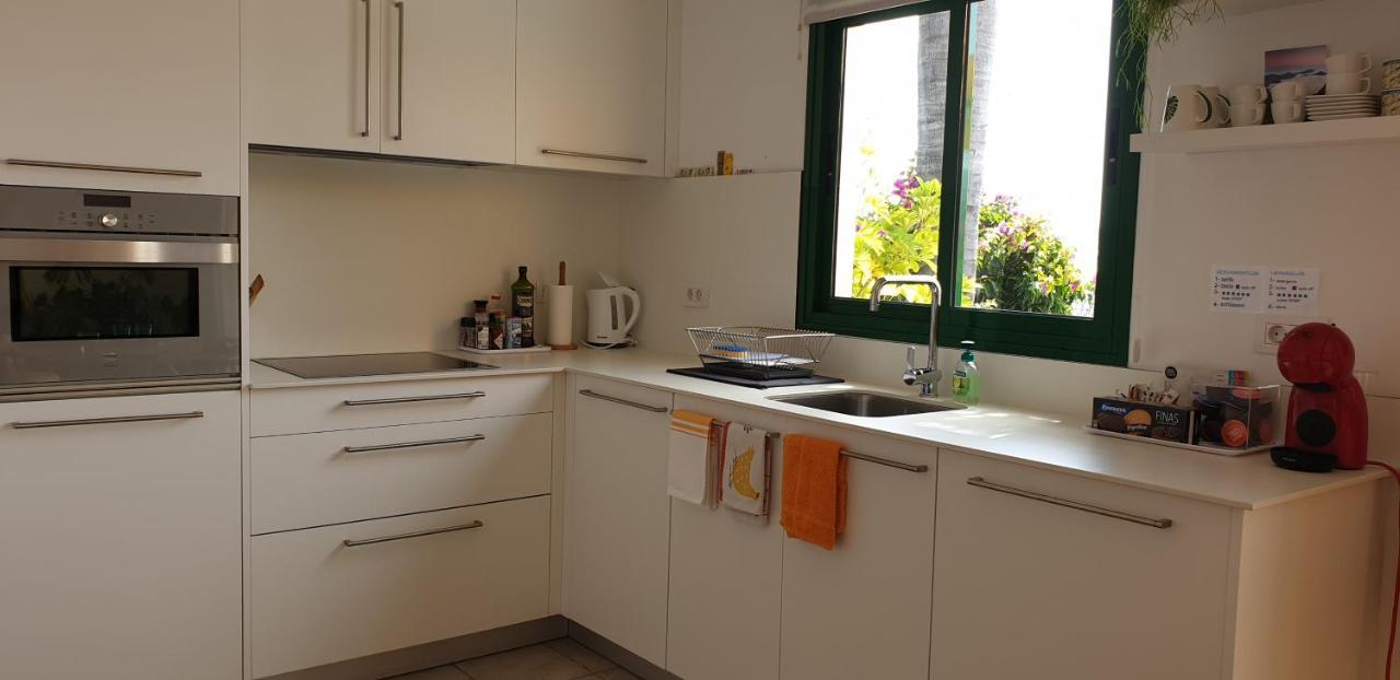 Holiday home La Datura