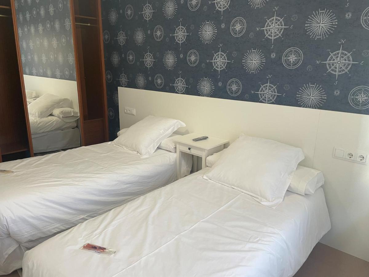 -suites Apartment Portosin