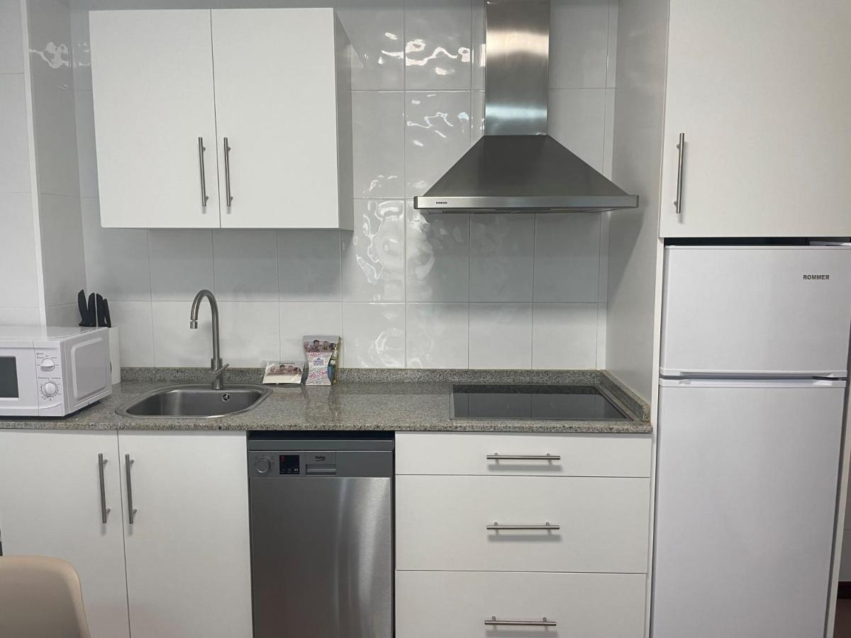 -suites Apartment Portosin