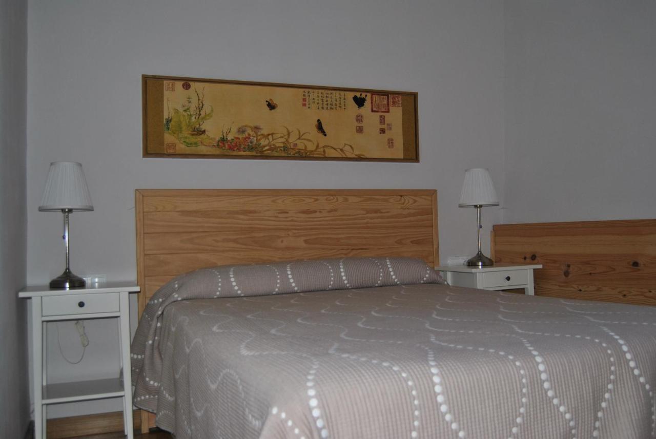 Casa Zologorri *