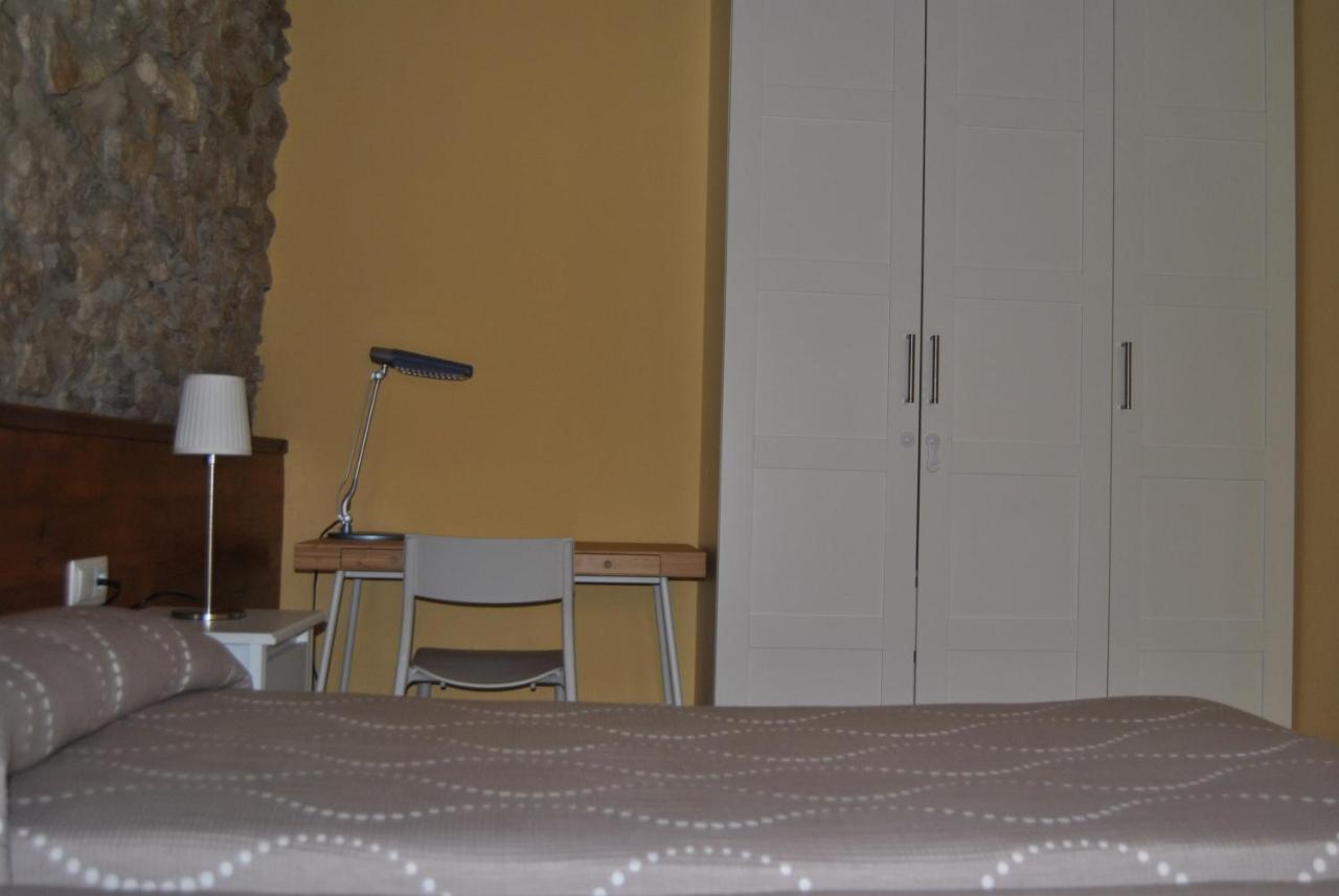 Casa Zologorri Casa rural *