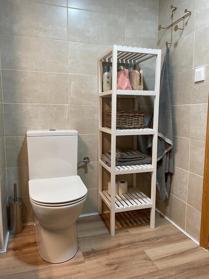 Apartment Marbore