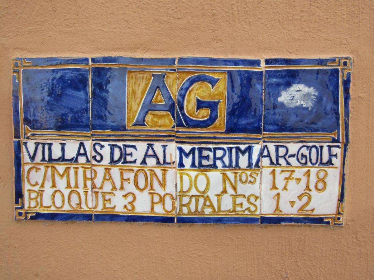 Apartementos Golf Almerimar