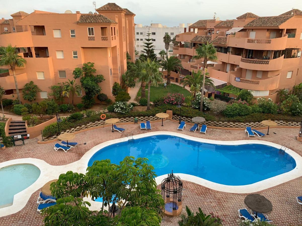Apartementos Golf Apartamento