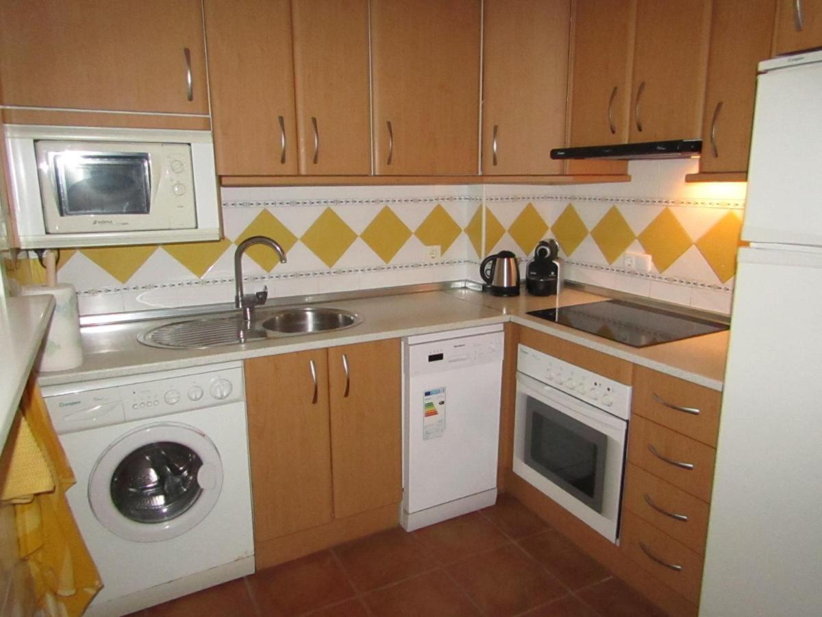 Apartementos Golf