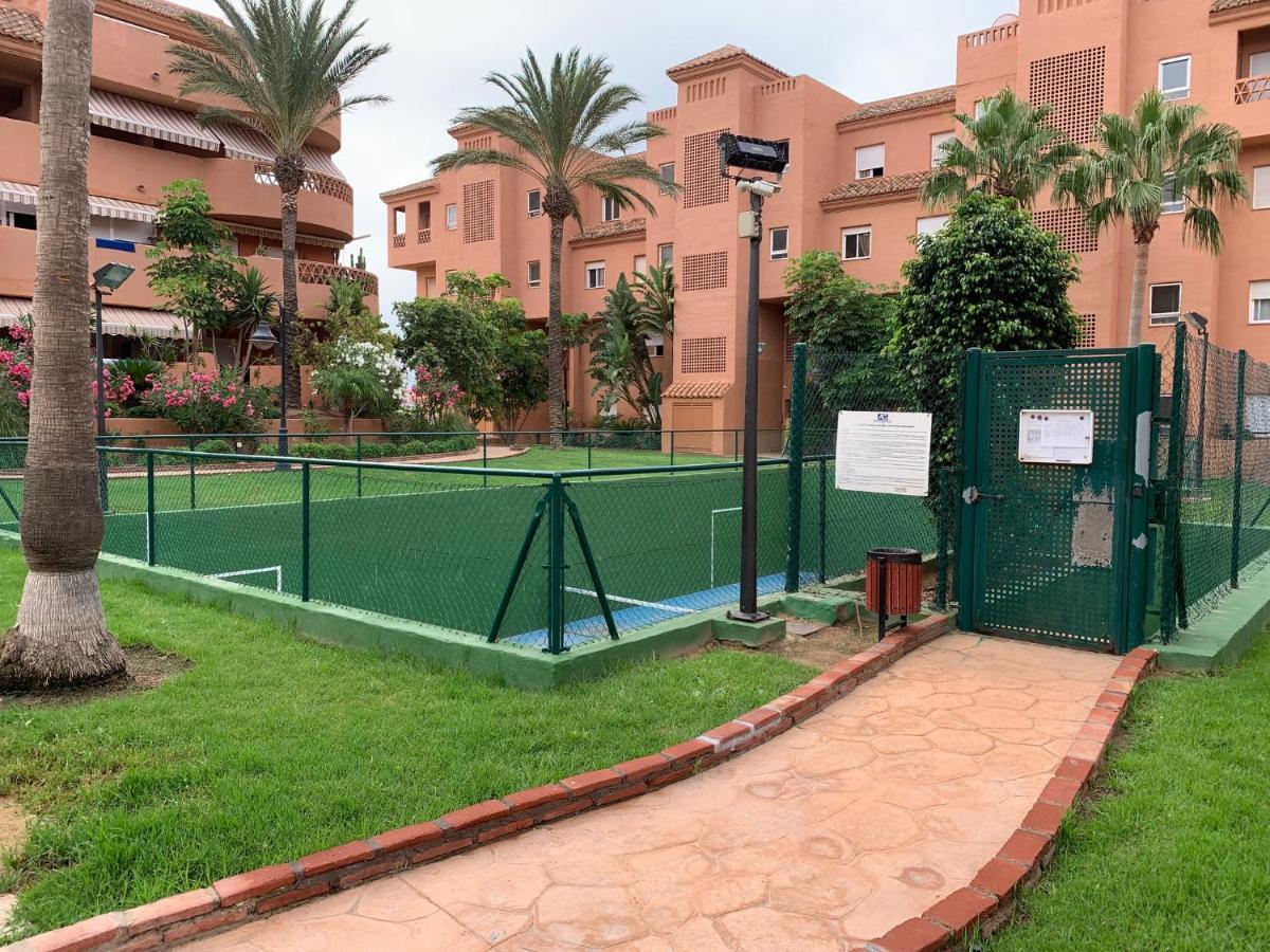 Apartementos Golf
