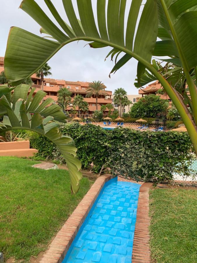 Apartementos Golf