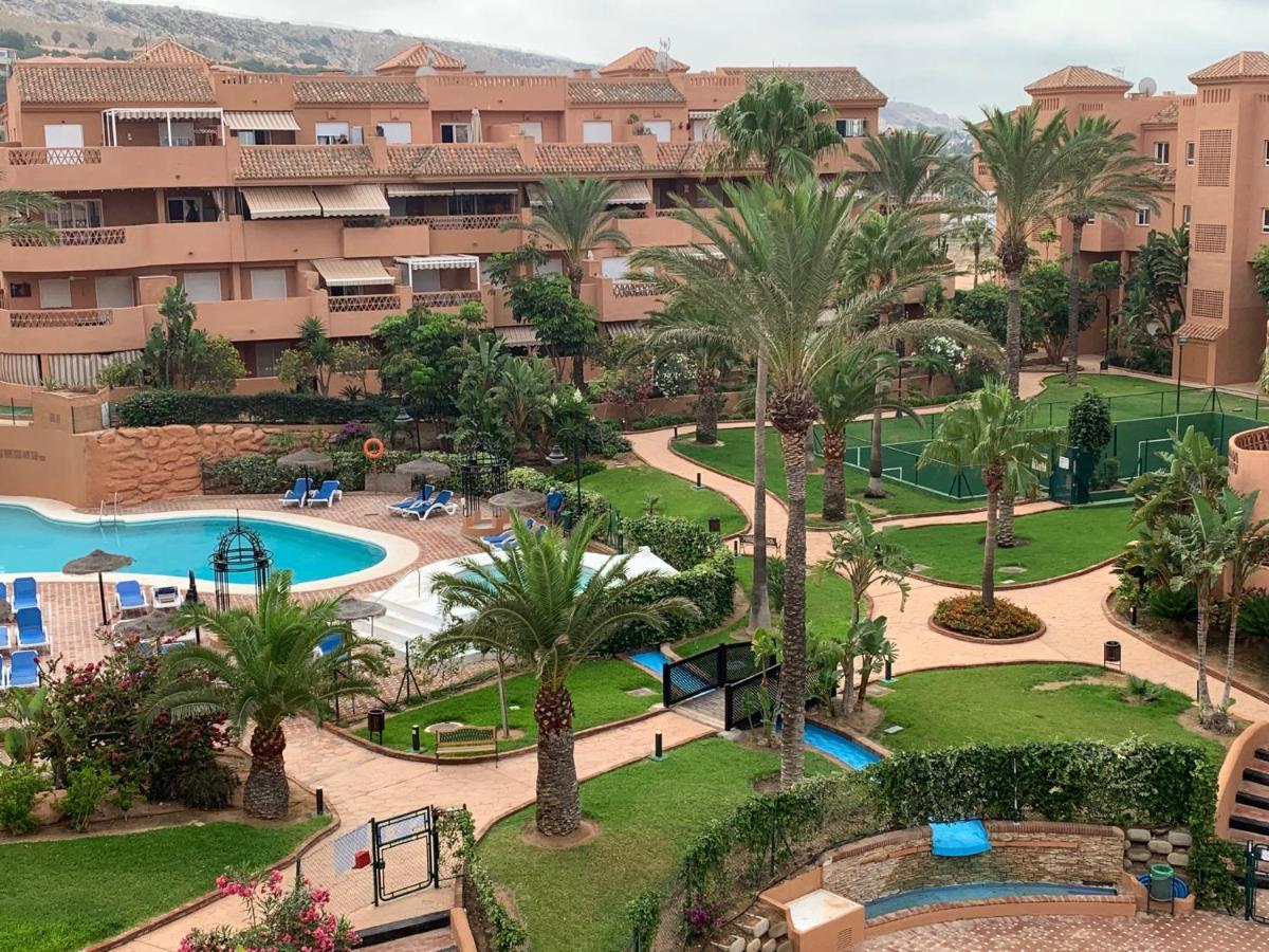 Apartamento Apartementos Golf *