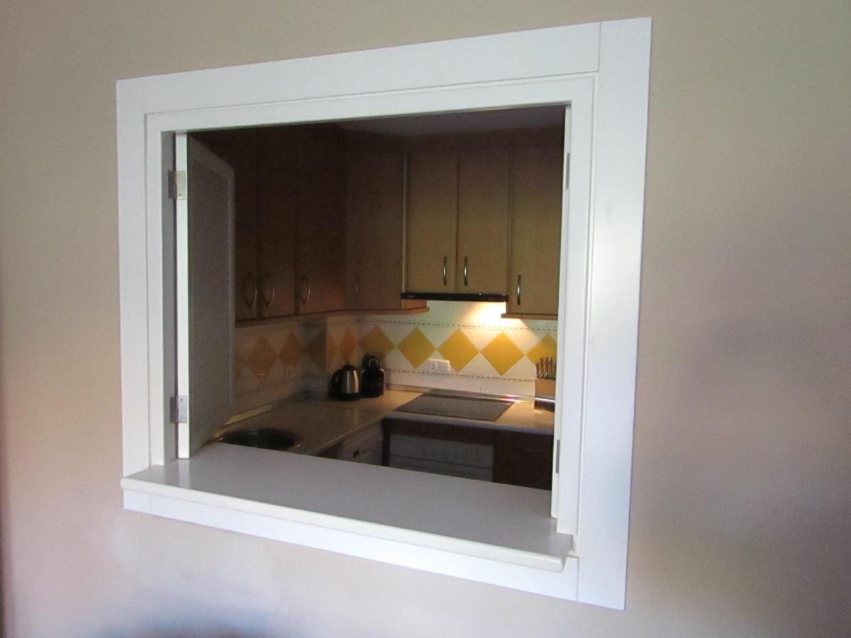 Apartamento Apartementos Golf Almerimar