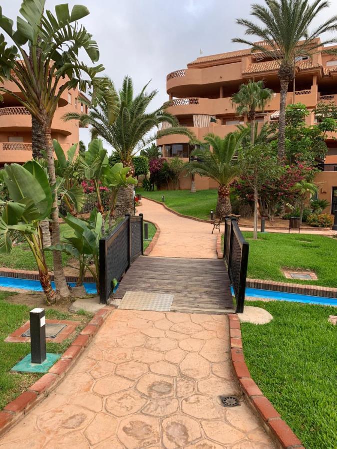 Apartamento Apartementos Golf *