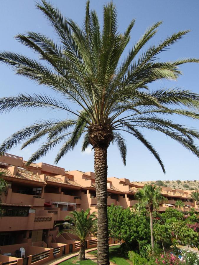 Apartementos Golf Almerimar