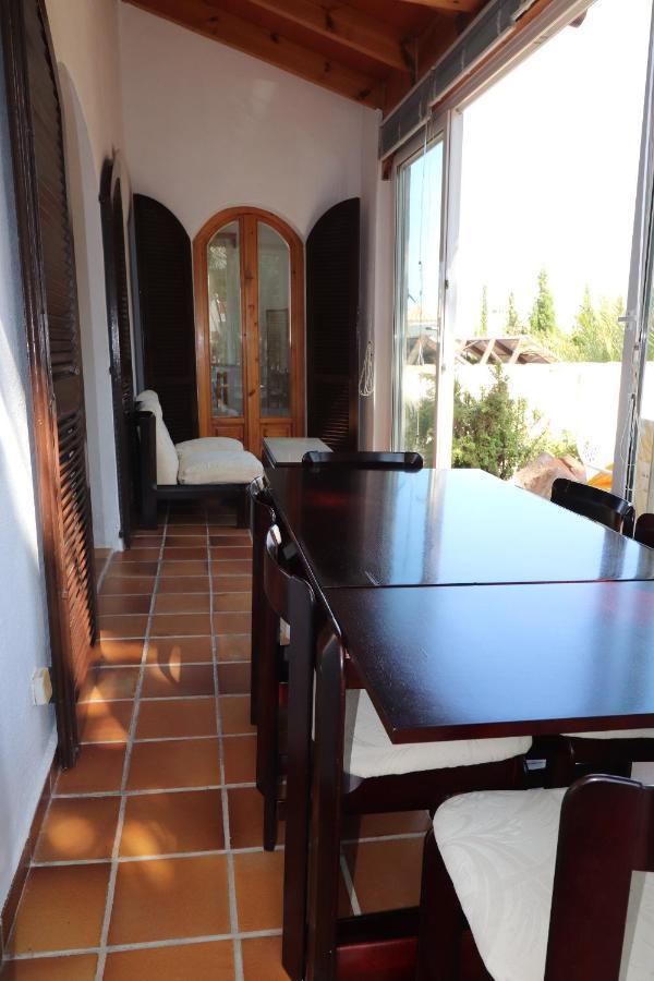 Holiday home Castillo Odalbodsol *