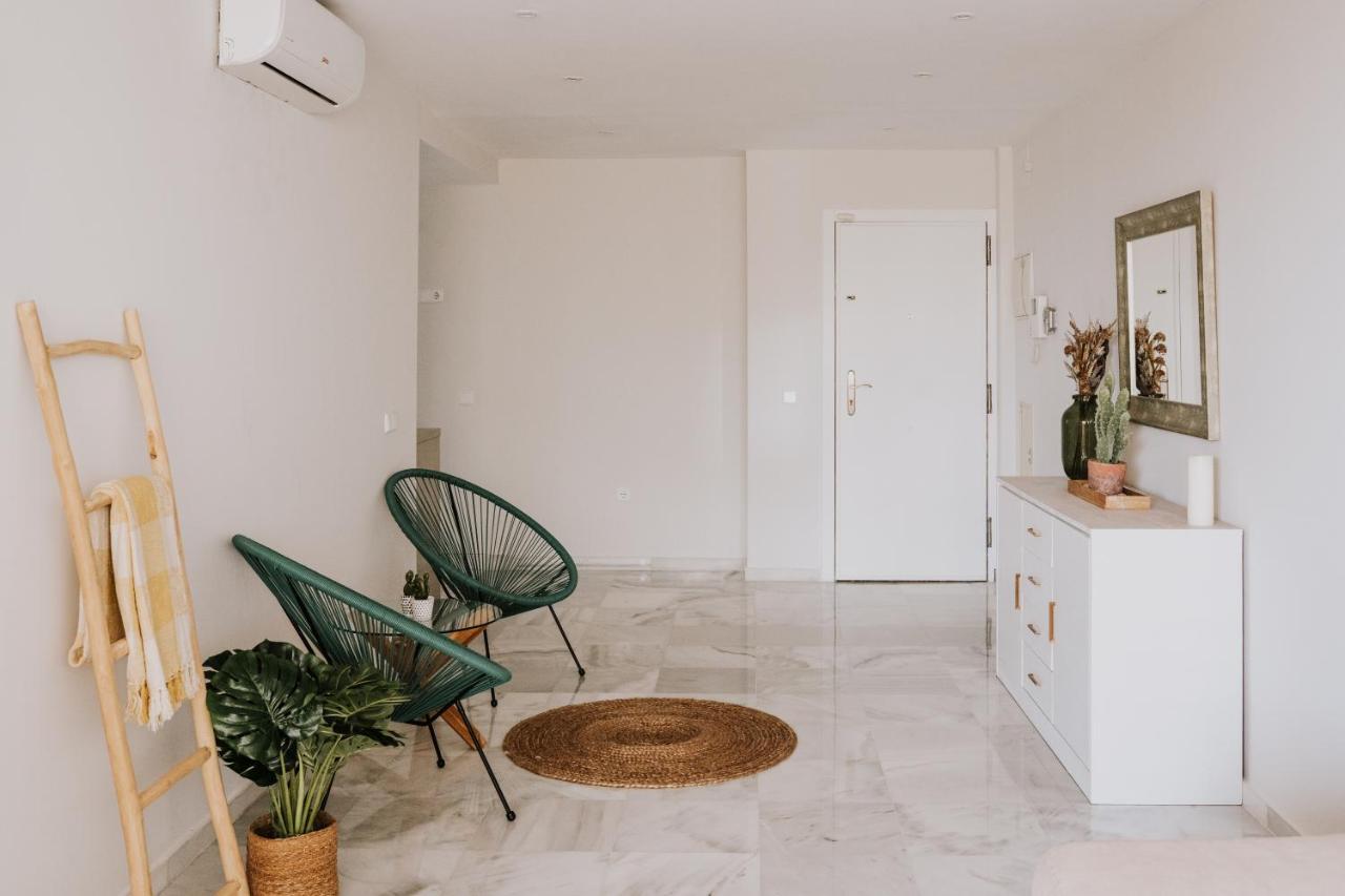 Apartamento Cala Azul Parking&piscina * La Cala De Mijas