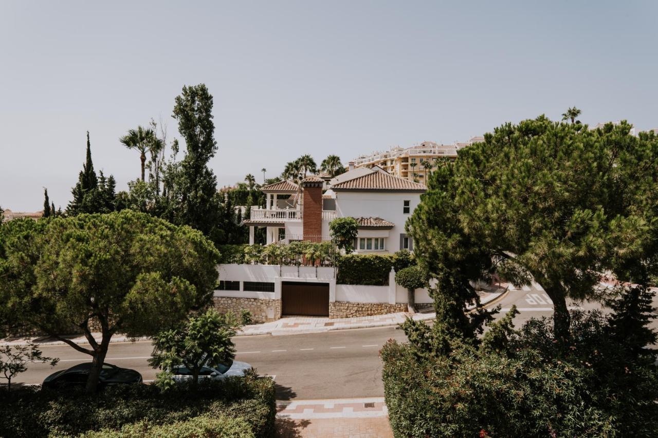 Apartamento Cala Azul Parking&piscina * La Cala De Mijas