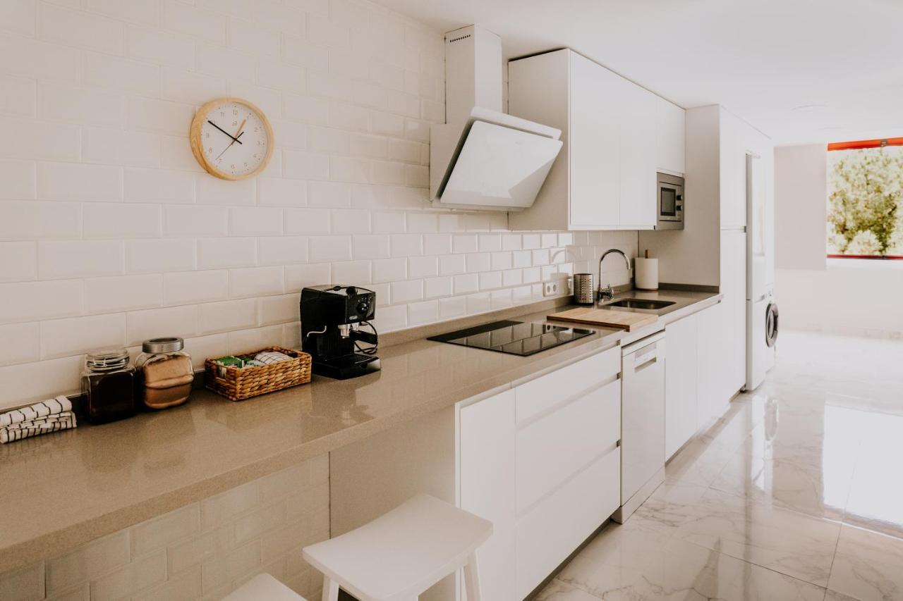 Apartamento Cala Azul Parking&piscina La Cala De Mijas