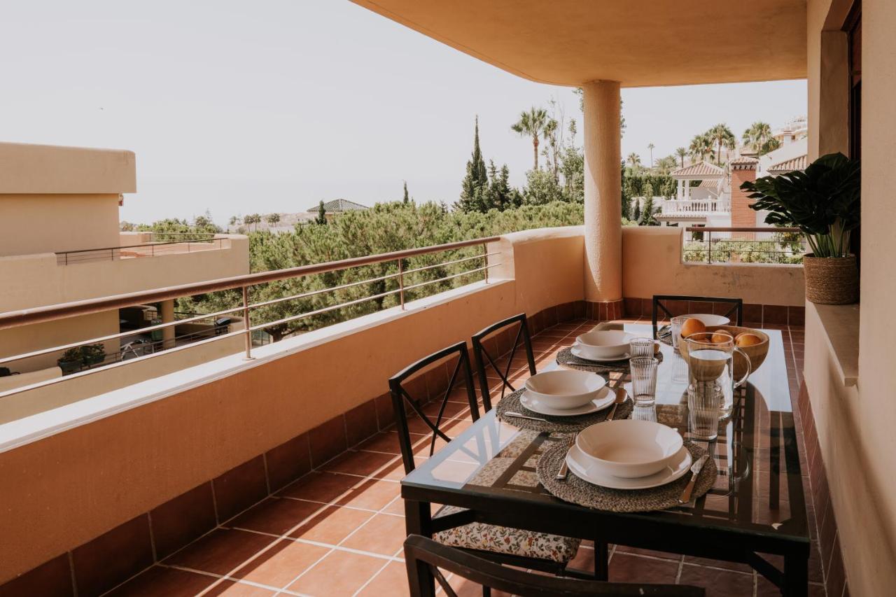 Apartamento Cala Azul Parking&piscina Apartment